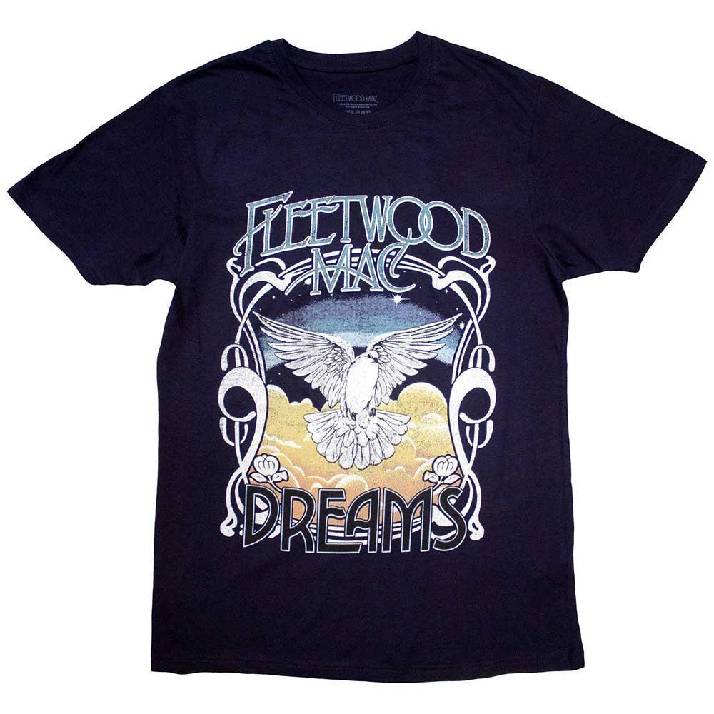 Fleetwood Mac Unisex T-Shirt Dreams
